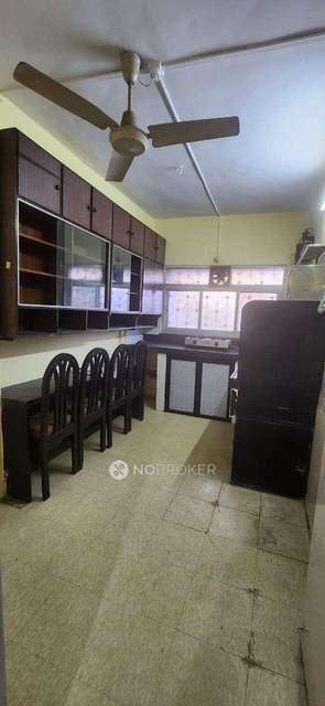 2 BHK Flat In New Ushanagar Chs For Sale  In Bhandup West