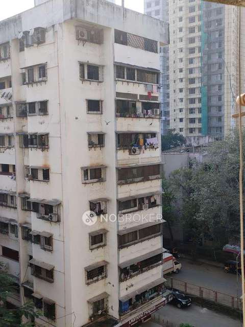 2 BHK Flat In New Ushanagar Chs For Sale  In Bhandup West