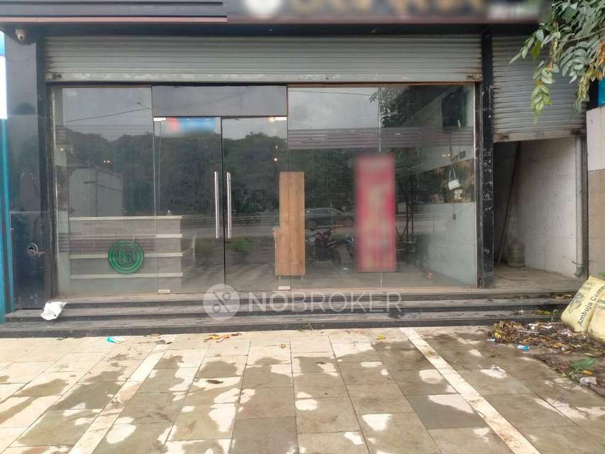 Showroom in Pelhar, Mumbai for Rent 