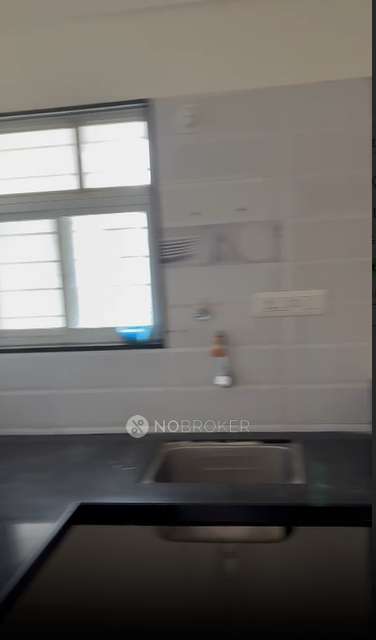 1 BHK Flat In Kanak Residency for Rent In Kanak Residency