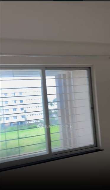 1 BHK Flat In Kanak Residency for Rent In Kanak Residency