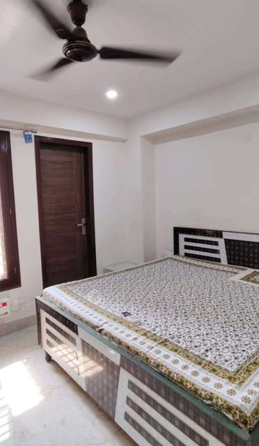 1 RK Flat for Rent  In Chakkarpur