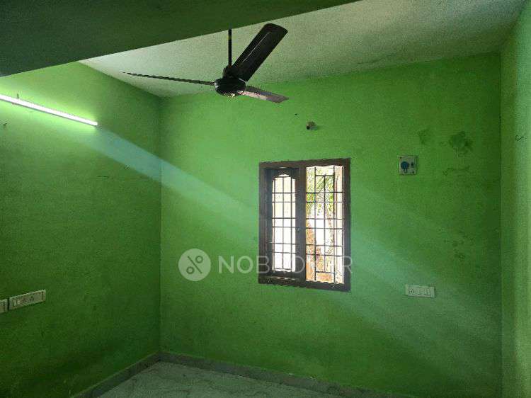 2 BHK House for Rent  In 1214, Tnhb, Sholinganallur, Chennai, Tamil Nadu 600119, India