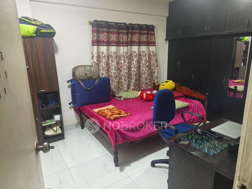 3 BHK Flat In Aratt Felicita for Rent  In Begur