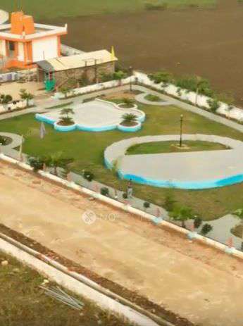 Plot For Sale  In Gated Township In Panvel