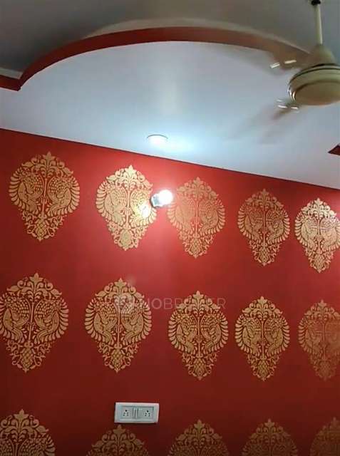 3 BHK Flat In Vipin Garden, Uttam Nagar, Delhi For Sale  In Vipin Garden