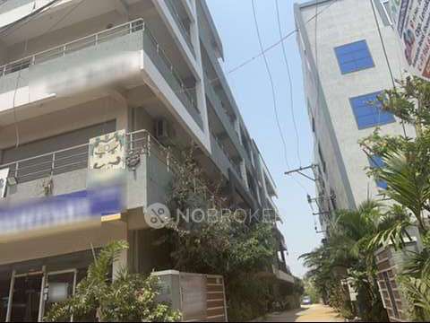 1 BHK Flat for Rent  In Ssr Enclave