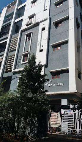 2 BHK Flat In Bm Resdidncy  For Sale  In Jeedimetla