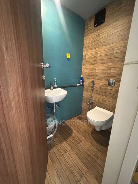 1 BHK Flat In Lodha Crown Quality Homes For Sale  In Majiwada