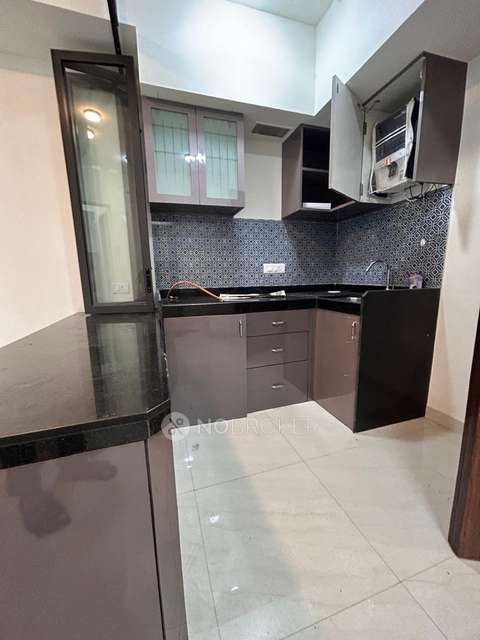 1 BHK Flat In Lodha Crown Quality Homes For Sale  In Majiwada