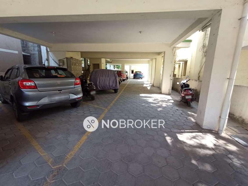 2 BHK Flat In Santhosh Flats For Sale  In Chromepet