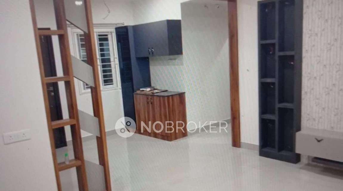 2 BHK Flat In Risinia Skyon, Bachupally For Sale  In Bachupally