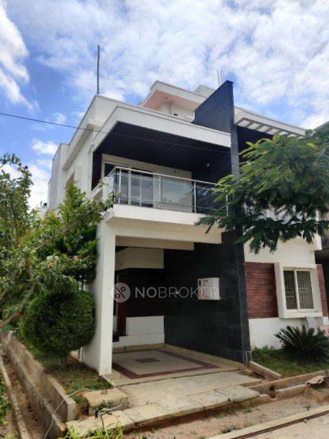 4 BHK Villa In Yashasvi Green Avenues For Sale  In Sarjapura