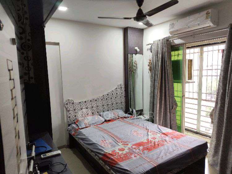2 BHK Flat In Jai Jagannath Tower for Rent  In Mira Bhayandar