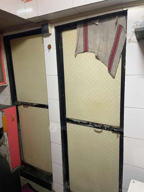 1 RK Flat In Sadashiv Apartment Kalwa, Kalwa For Sale  In Kalwa