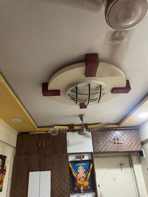 1 RK Flat In Sadashiv Apartment Kalwa, Kalwa For Sale  In Kalwa