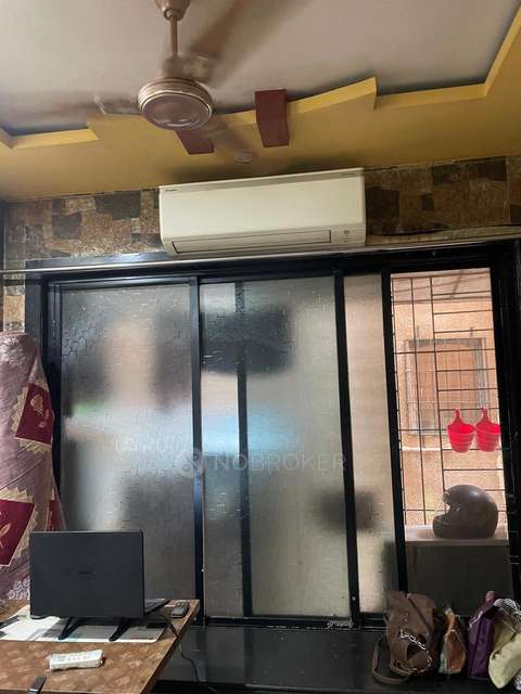 1 RK Flat In Sadashiv Apartment Kalwa, Kalwa For Sale  In Kalwa