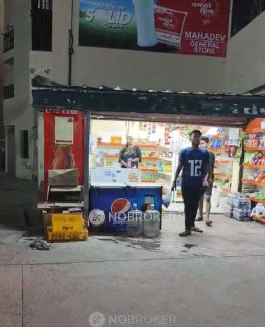 Shop in Nimbus Express Park View, Greater_noida for sale 