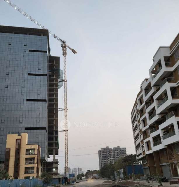 2 BHK Flat For Sale  In Ornate Apartment Wakad