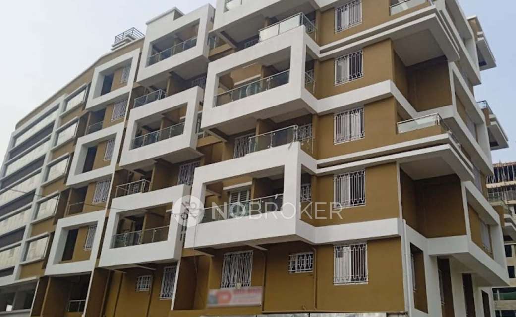 2 BHK Flat For Sale  In Ornate Apartment Wakad