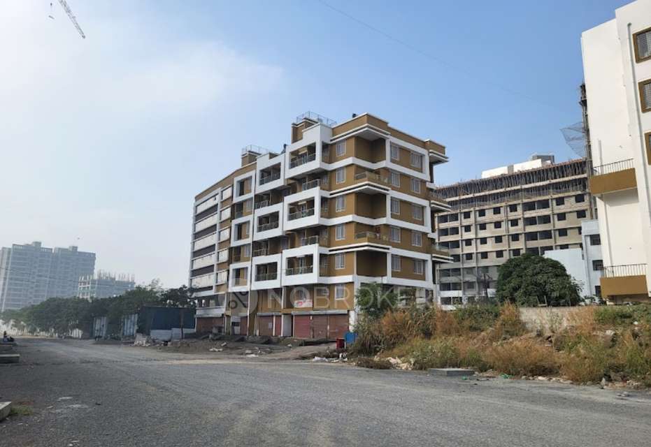 2 BHK Flat For Sale  In Ornate Apartment Wakad