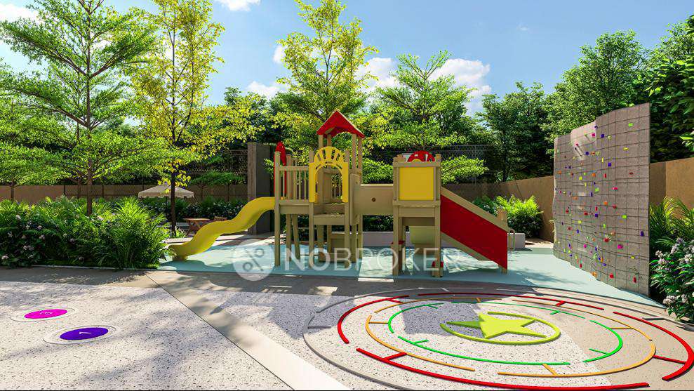 3 BHK Flat In Ark Kushak For Sale  In Uppal