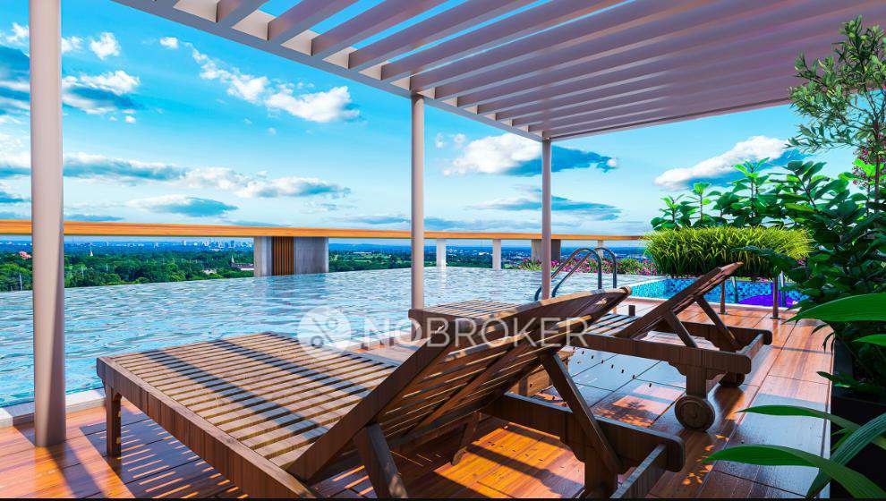 3 BHK Flat In Ark Kushak For Sale  In Uppal