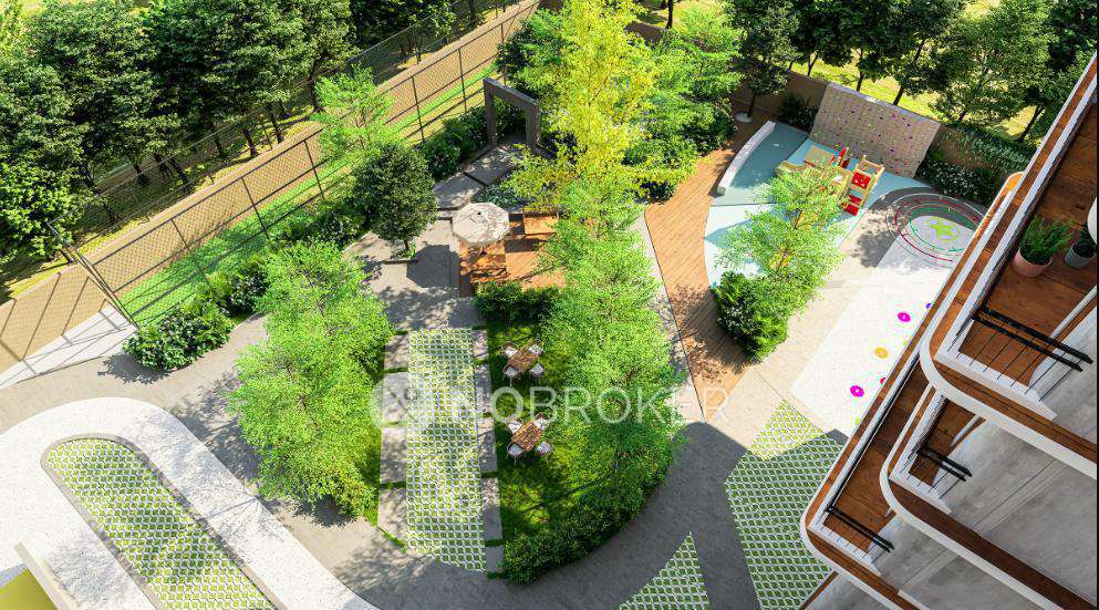 3 BHK Flat In Ark Kushak For Sale  In Uppal