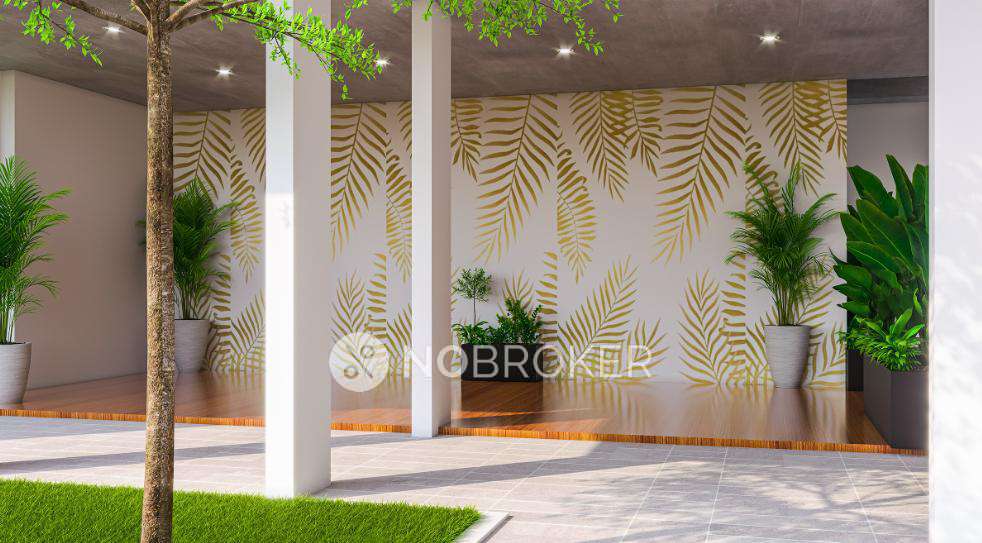 3 BHK Flat In Ark Kushak For Sale  In Uppal