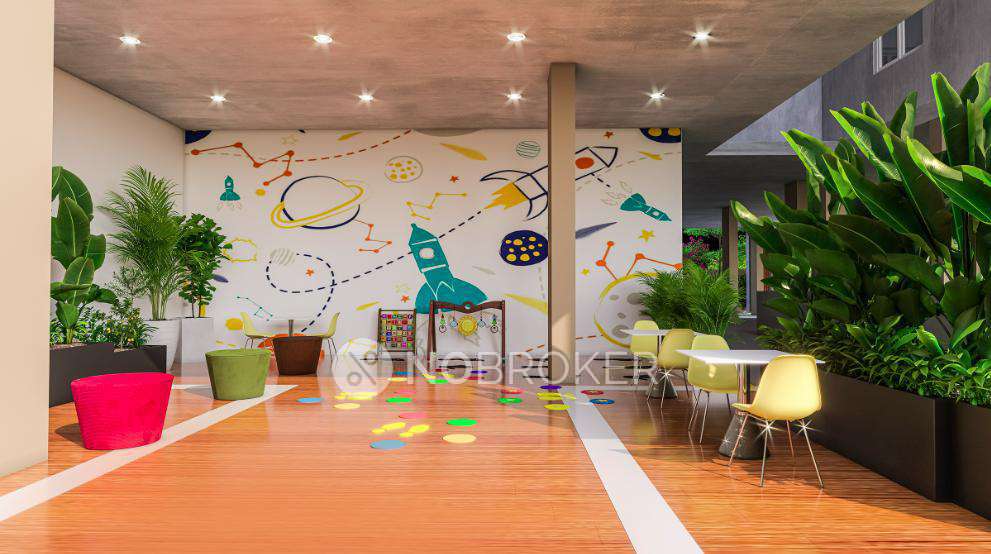 3 BHK Flat In Ark Kushak For Sale  In Uppal