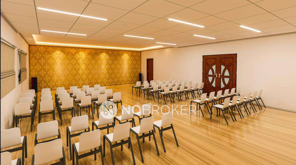 3 BHK Flat In Ark Kushak For Sale  In Uppal