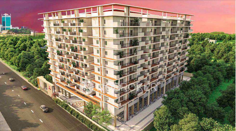 3 BHK Flat In Ark Kushak For Sale  In Uppal