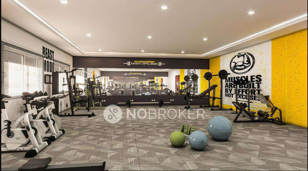 3 BHK Flat In Ark Kushak For Sale  In Uppal