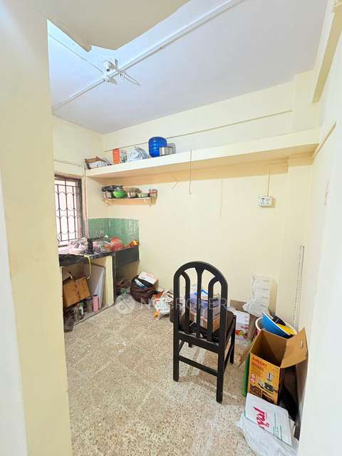 1 BHK Flat In Sahjeevan Chs Naigaon, Naigaon West For Sale  In Naigaon West