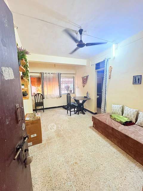1 BHK Flat In Sahjeevan Chs Naigaon, Naigaon West For Sale  In Naigaon West