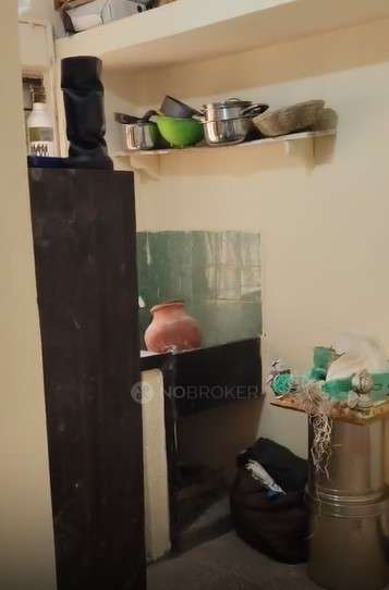 1 BHK Flat In Sahjeevan Chs Naigaon, Naigaon West For Sale  In Naigaon West