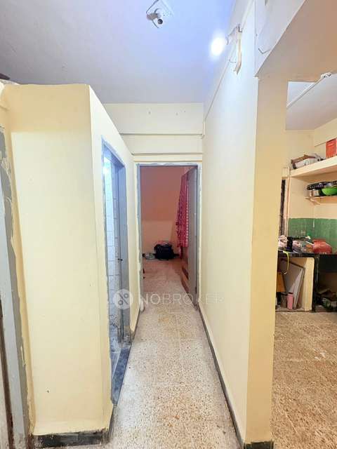 1 BHK Flat In Sahjeevan Chs Naigaon, Naigaon West For Sale  In Naigaon West