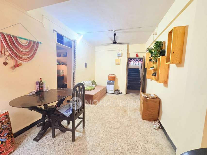 1 BHK Flat In Sahjeevan Chs Naigaon, Naigaon West For Sale  In Naigaon West