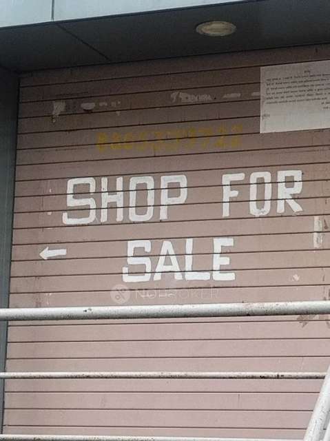Shop in Hadapsar, Pune for sale 