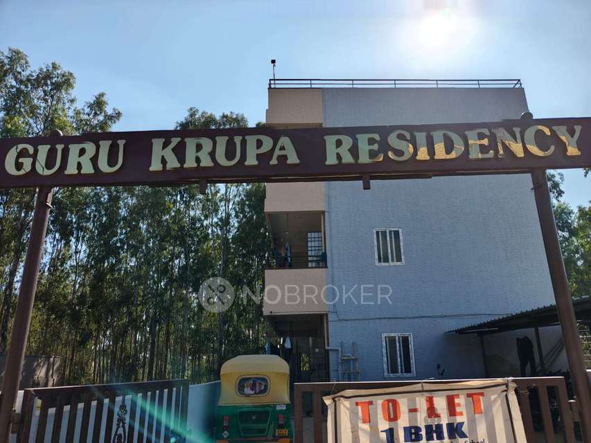 1 BHK House for Rent  In Mulluru 