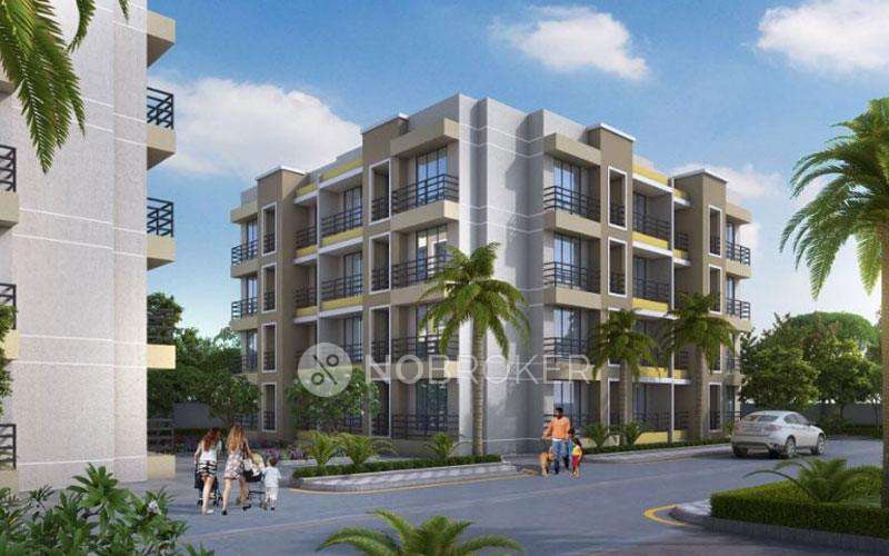 1 BHK Flat In Otra Prestige For Sale  In Oros