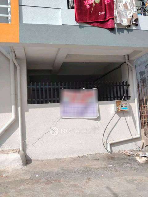 1 RK Flat for Rent  In Mutkewadi