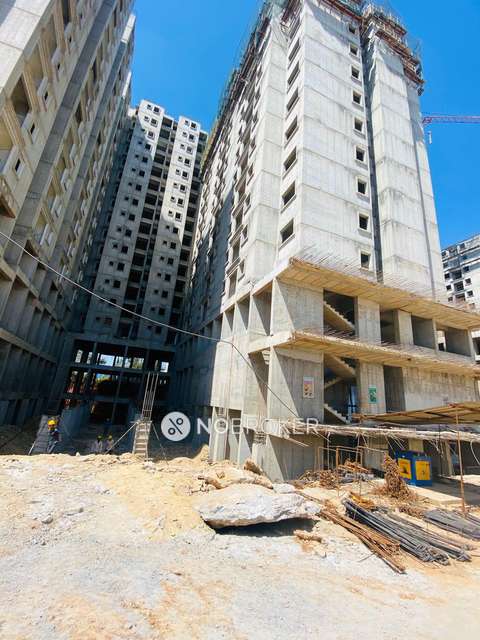 3 BHK Flat In Gm Infinite Ambitious Enclave For Sale  In Margondanahalli