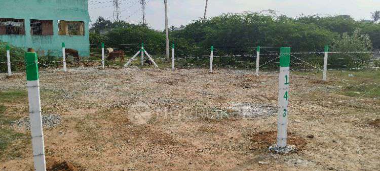 Plot For Sale  In Green Park