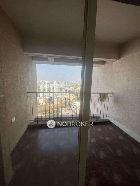 1 BHK Flat In Sagar Accord Hinjewadi, Hinjewadi For Sale  In Hinjewadi