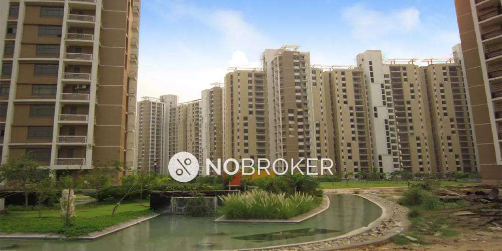 2 BHK Flat In Spring Meadows for Rent  In Patwari