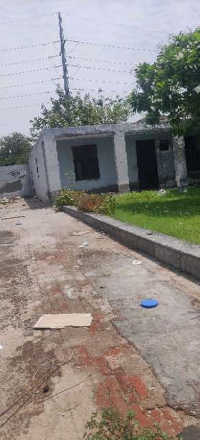 Plot For Sale  In Rwa Sector 70 In Sector 70 Park Road