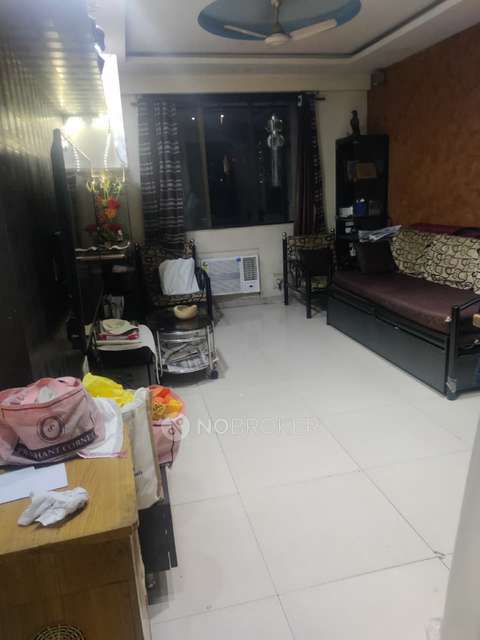 PG for Girls in Lodha Paradise