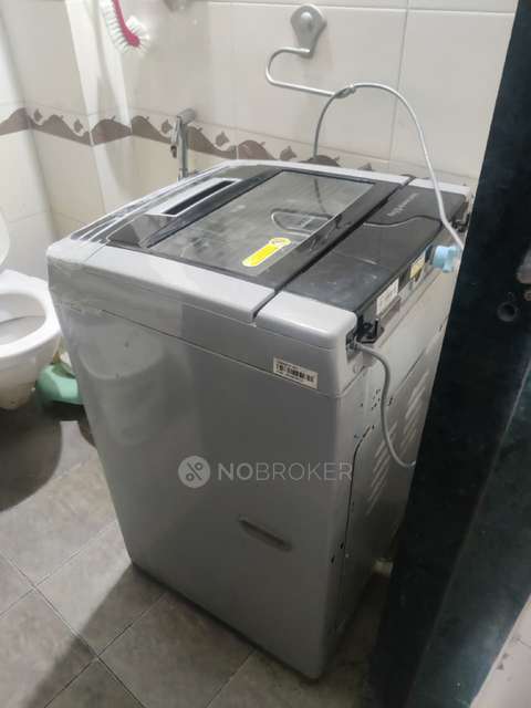 PG for Girls in Lodha Paradise