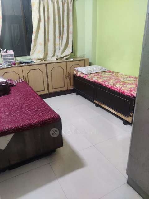 PG for Girls in Lodha Paradise